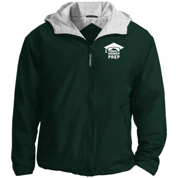 Rainier Prep Team Jacket