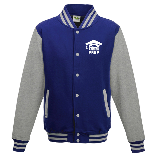 Letterman Jacket