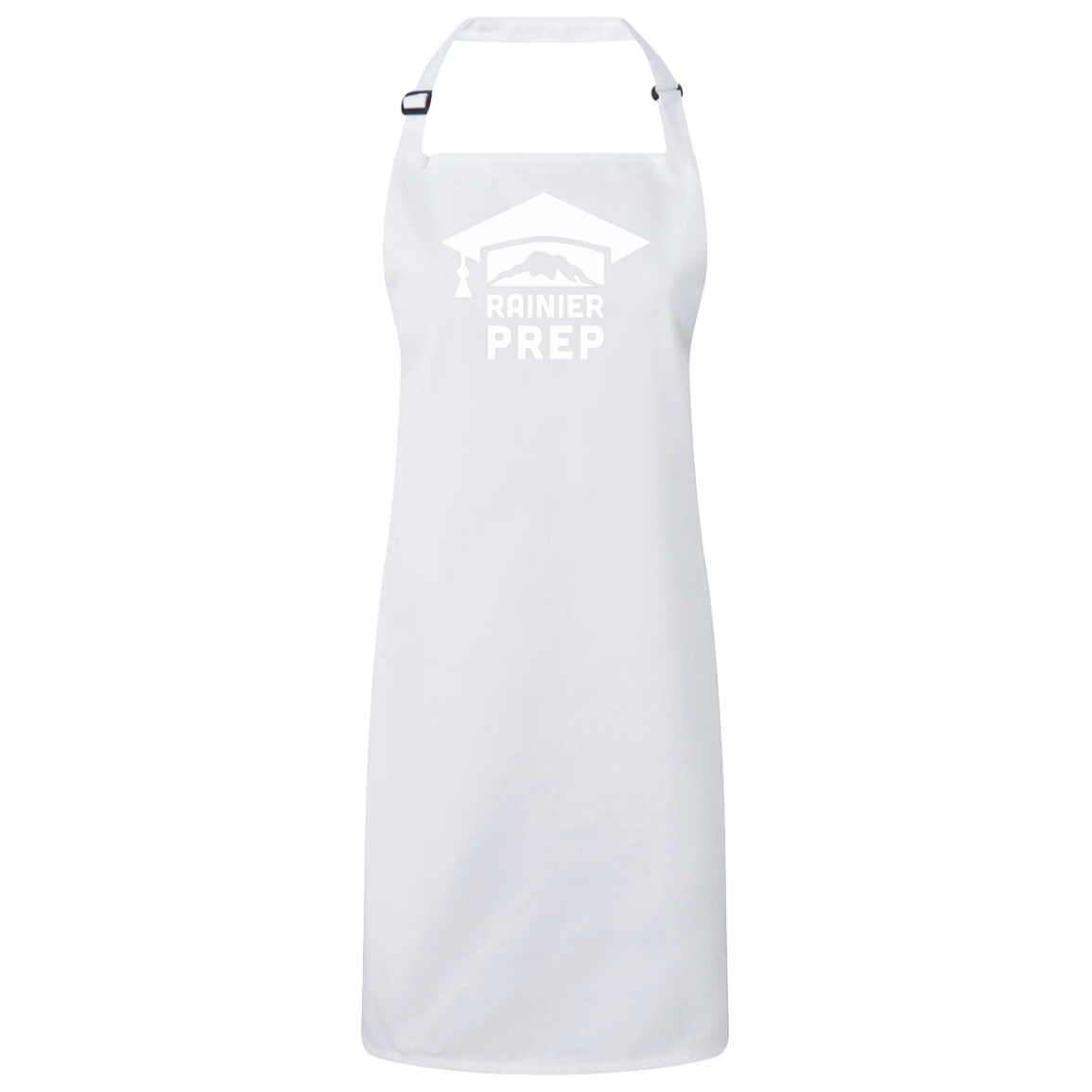 Bib Apron