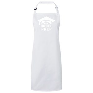 Bib Apron