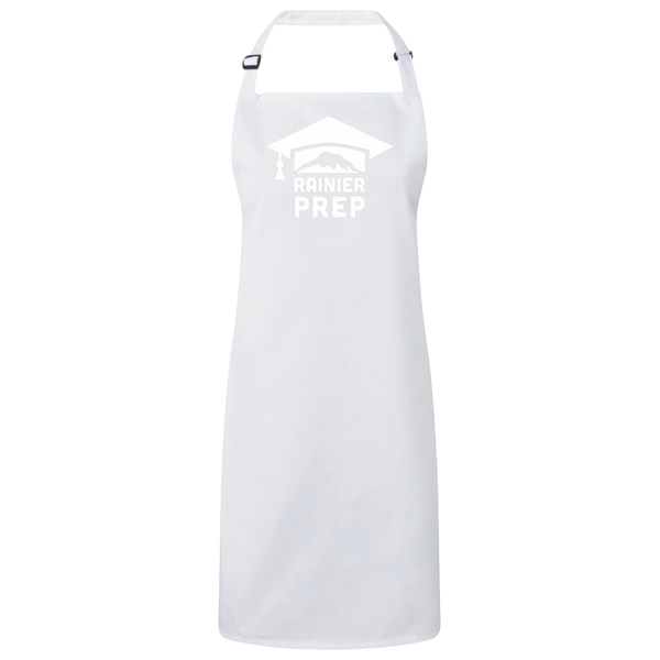 Bib Apron