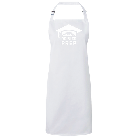 Bib Apron