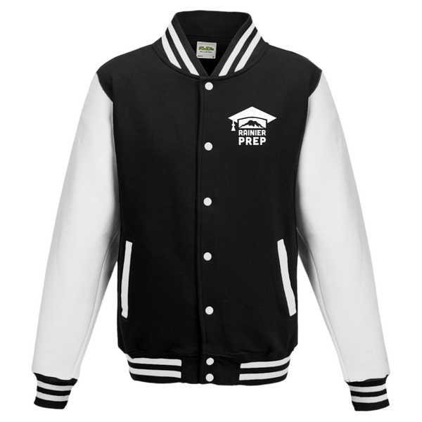 Letterman Jacket