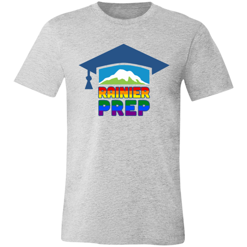 Pride Jersey Short-Sleeve T-Shirt