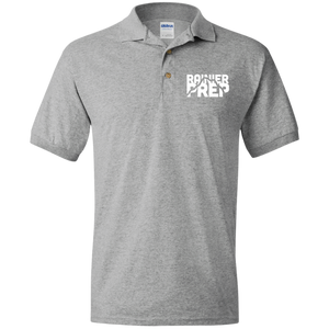 Adult Polo Shirt